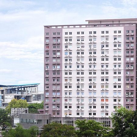 Everyday Smart Hotel - Malang Exteriör bild