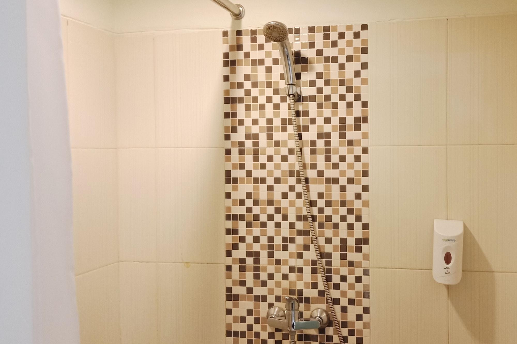 Everyday Smart Hotel - Malang Exteriör bild