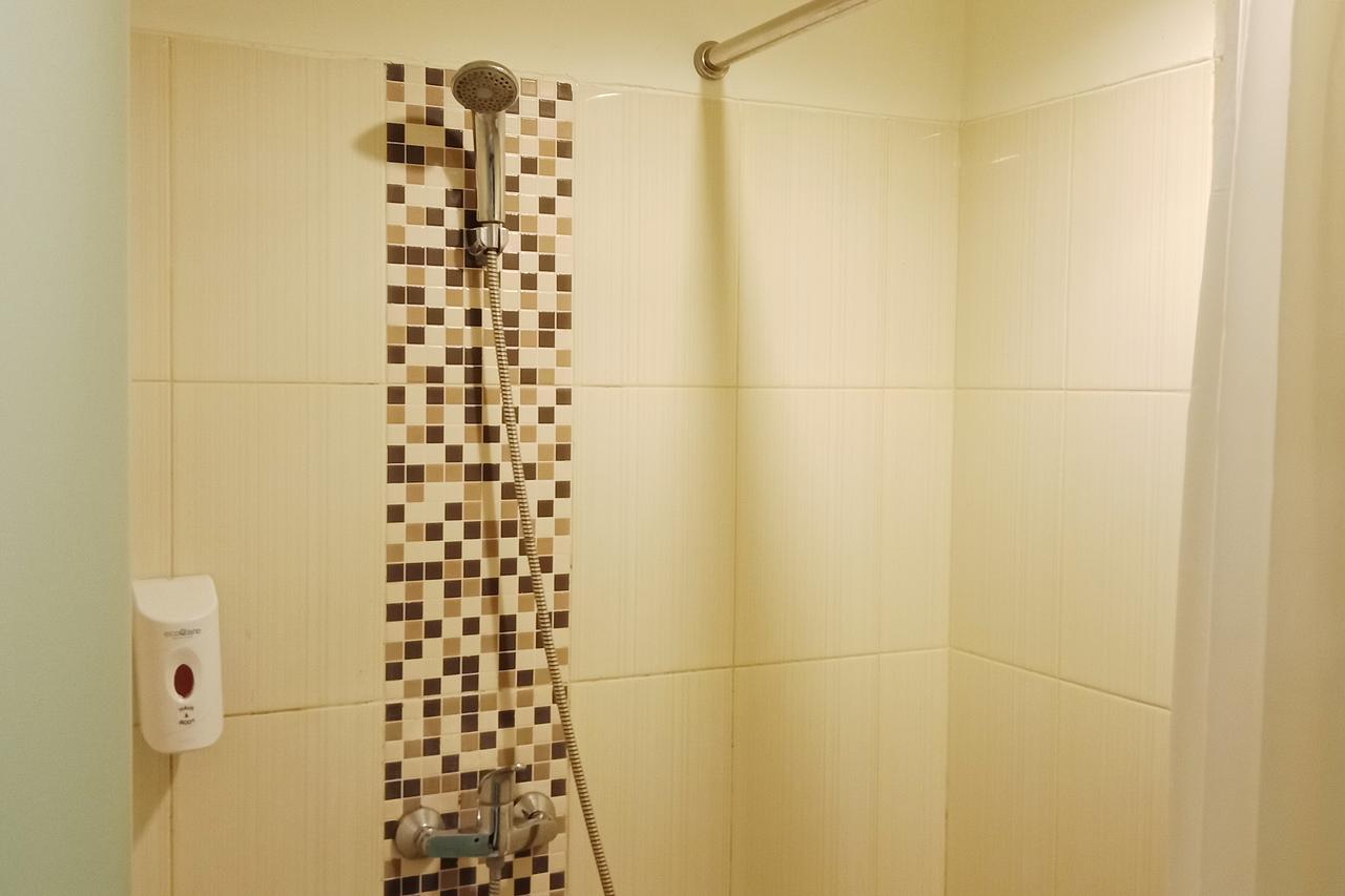 Everyday Smart Hotel - Malang Rum bild