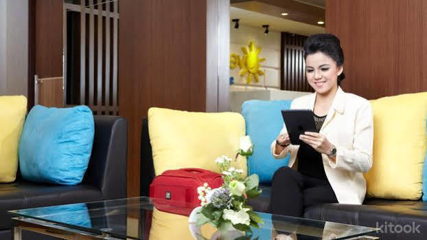 Everyday Smart Hotel - Malang Exteriör bild