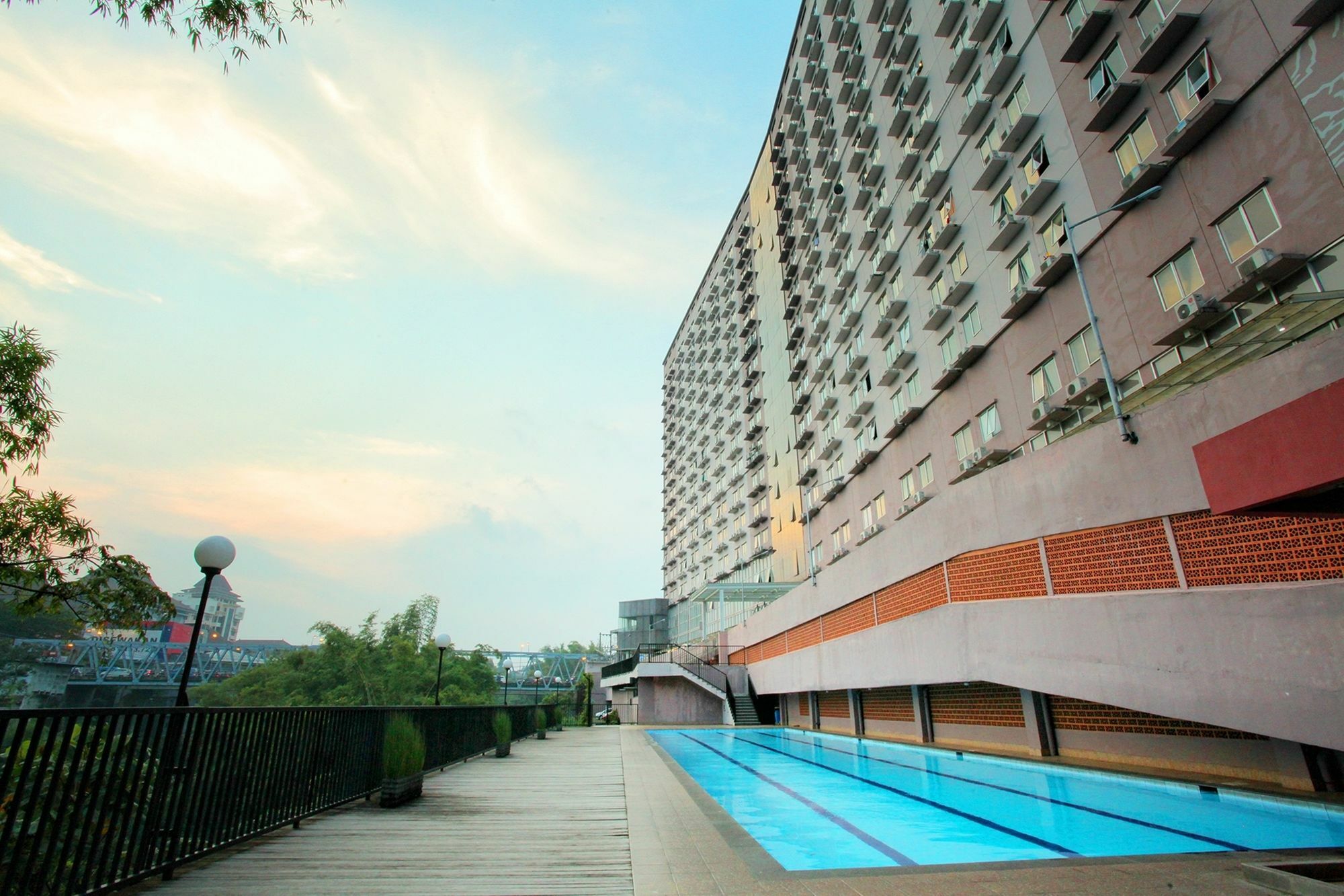 Everyday Smart Hotel - Malang Exteriör bild